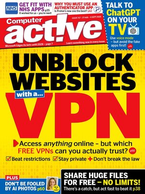 Computeractive - Magazine